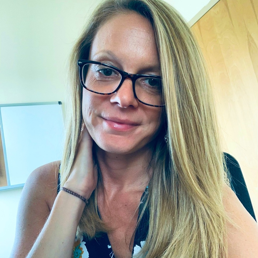 Meet your Posher, Kate